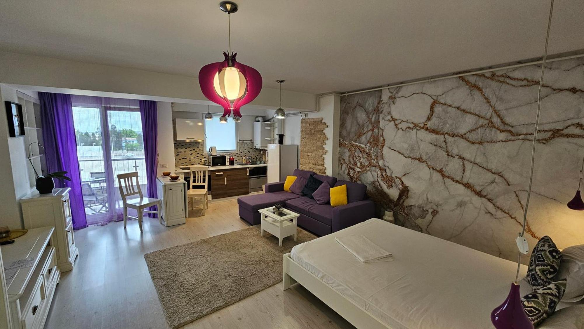 Airport Residence 3 Otopeni Exterior foto